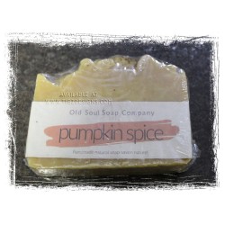 Old Soul Soap Co - Holiday Soap